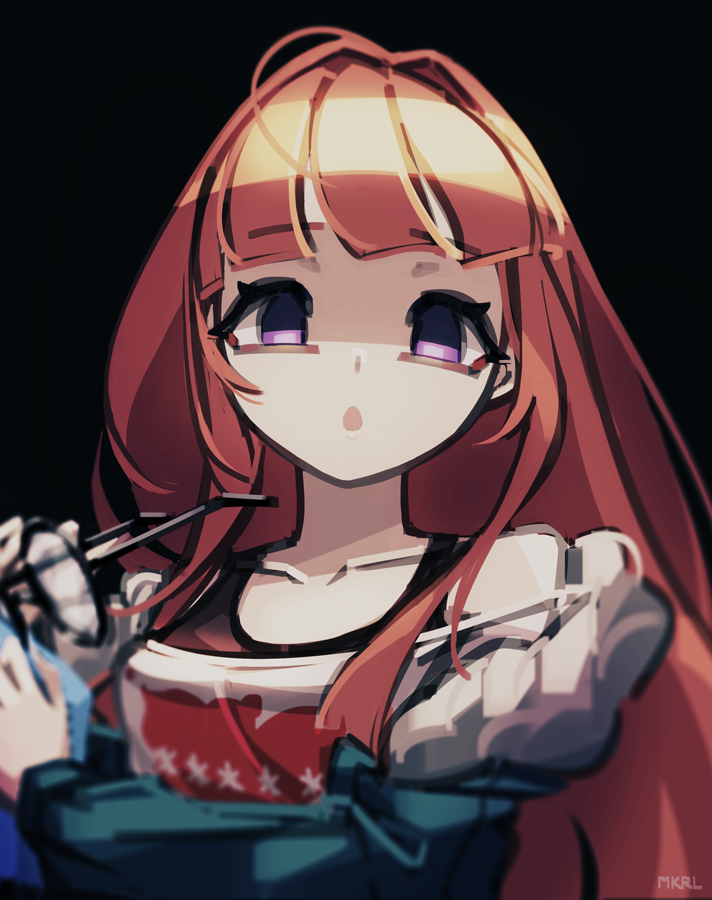 Sakura Futaba (Persona) Rule 34 Image