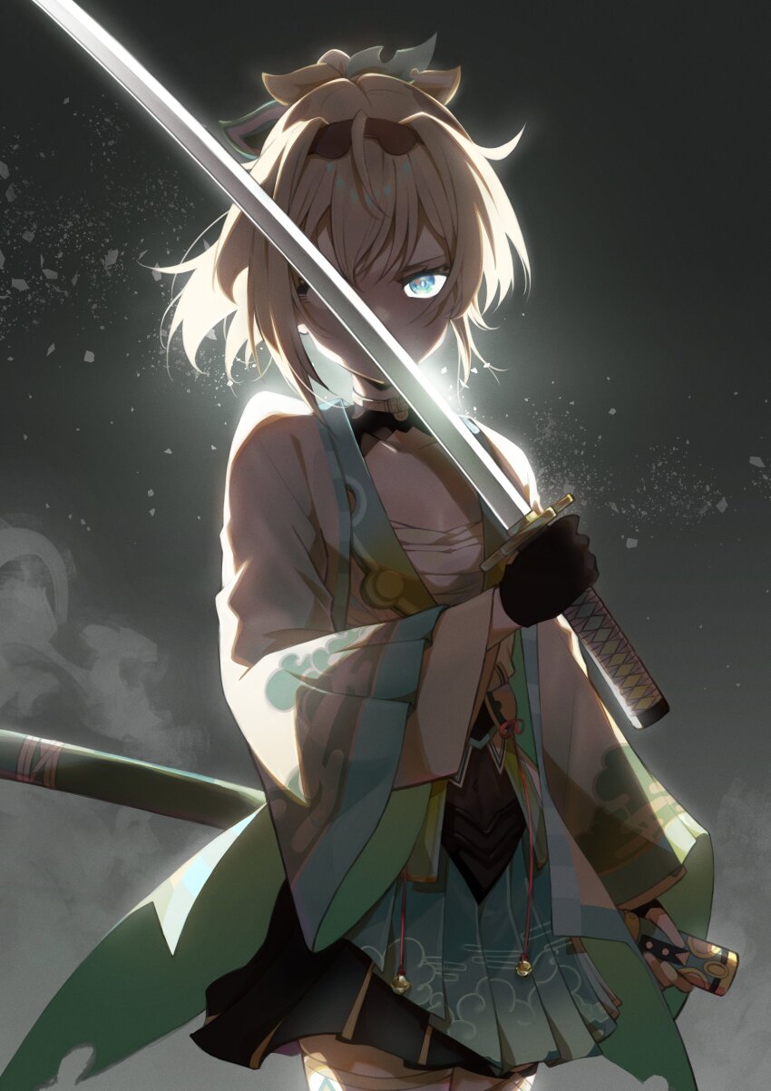 Kazama Iroha (Hololive) Rule 34 Image