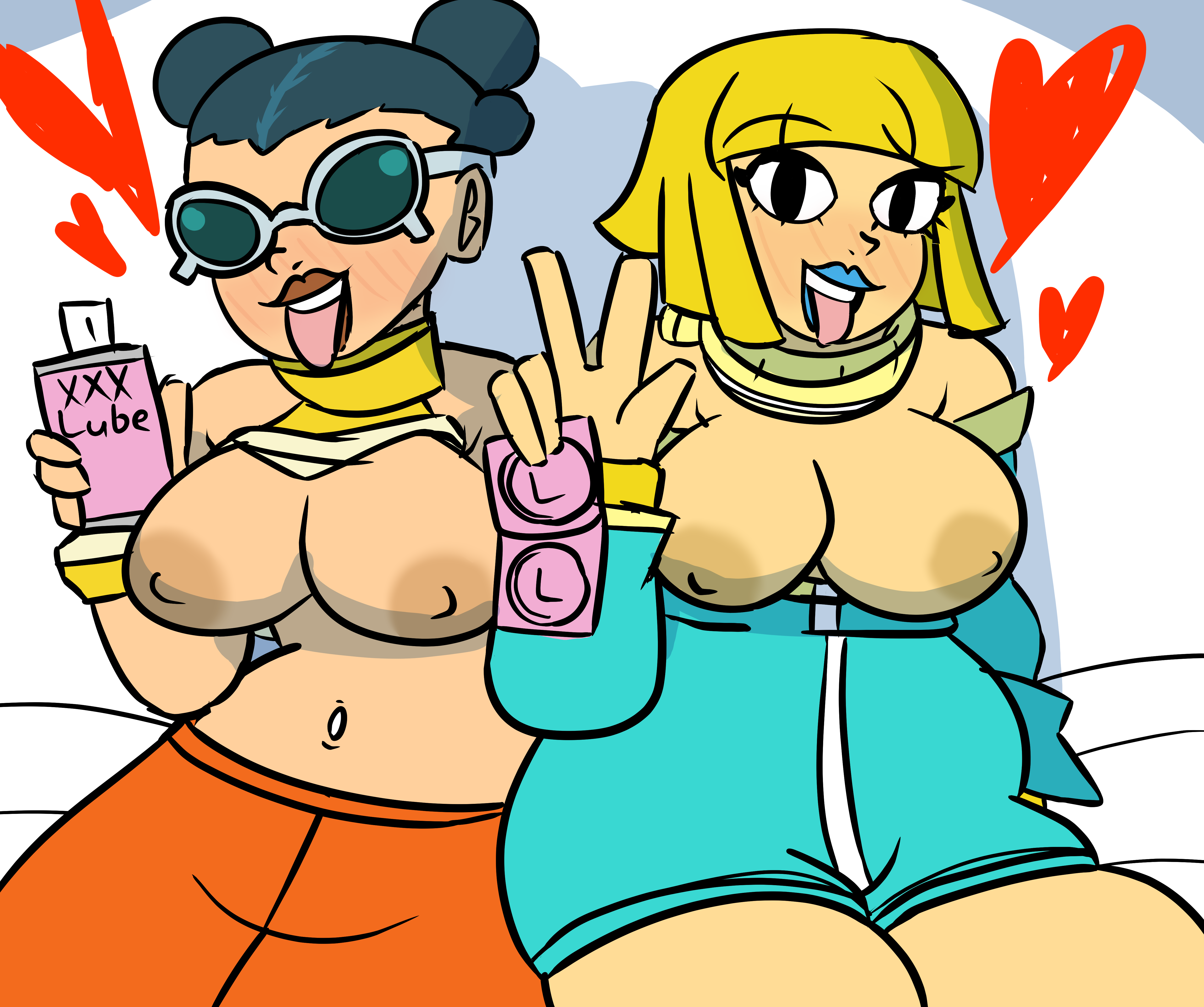 Bel (Brc) Rule 34 Image