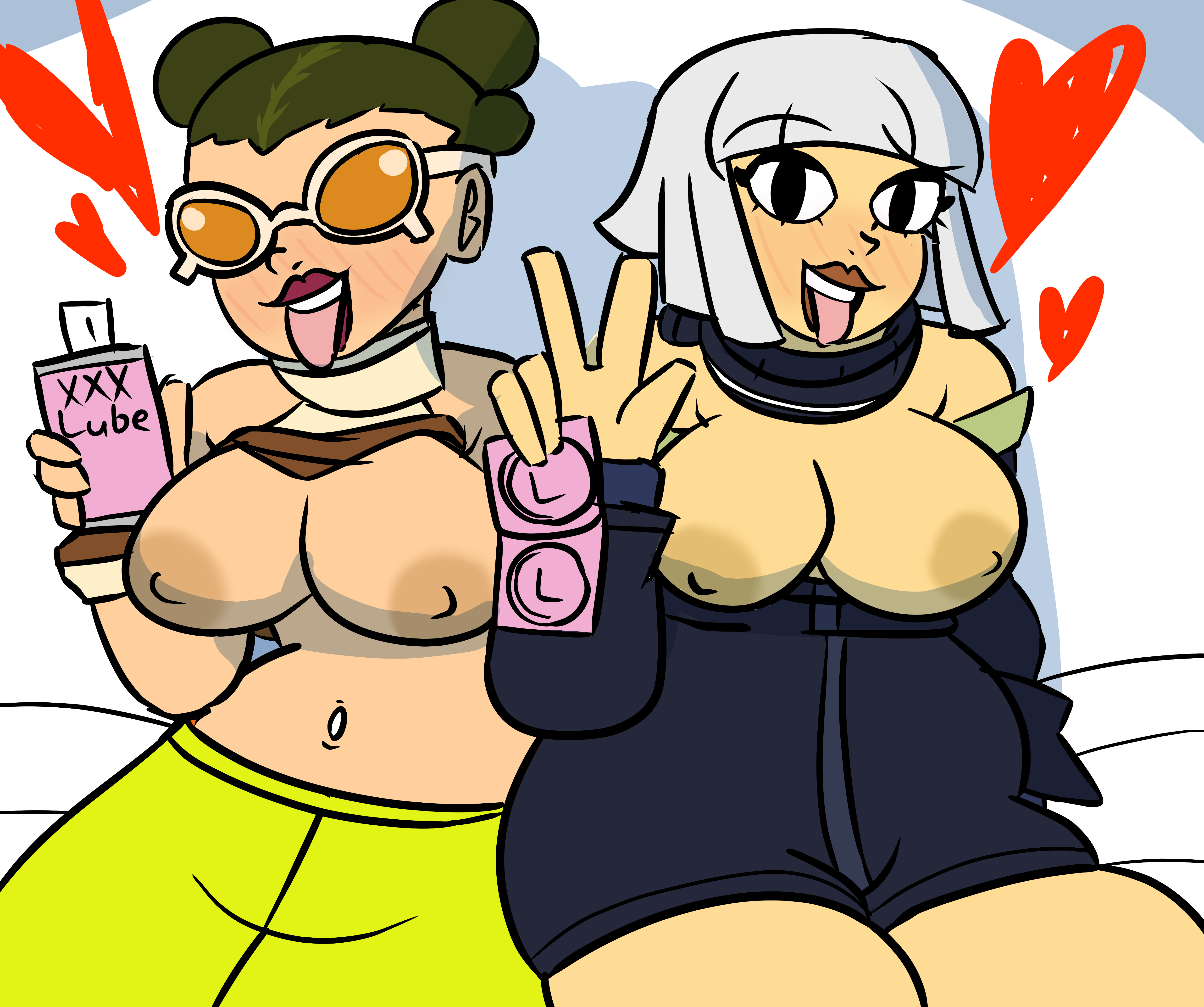 Bel (Brc) Rule 34 Image