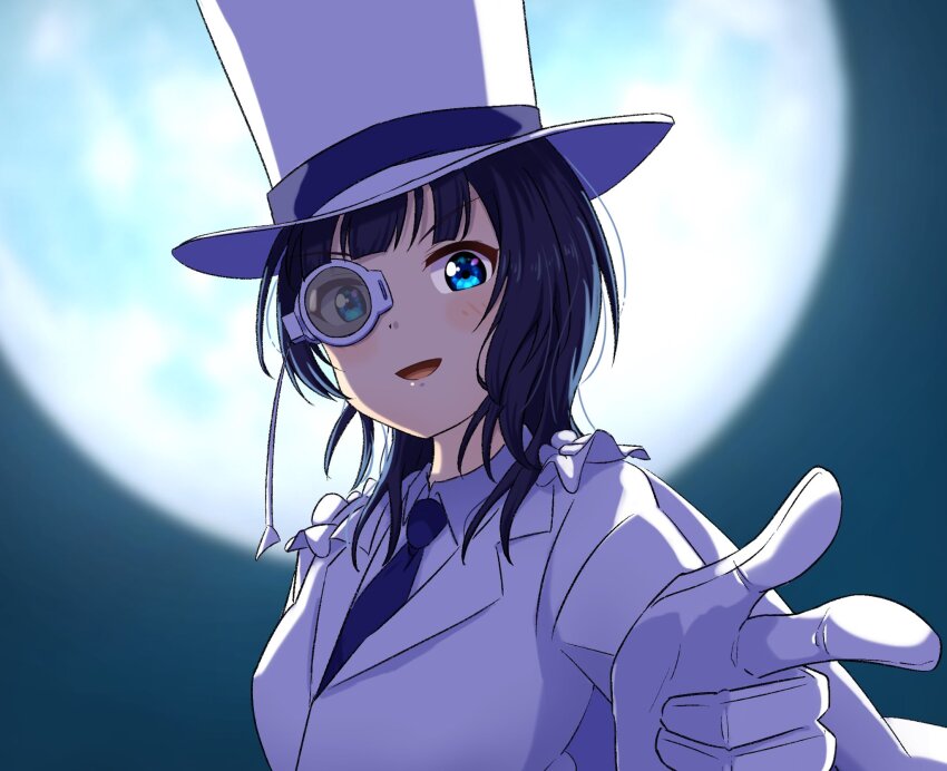 Asaka Karin (Love Live!) Rule 34 Image