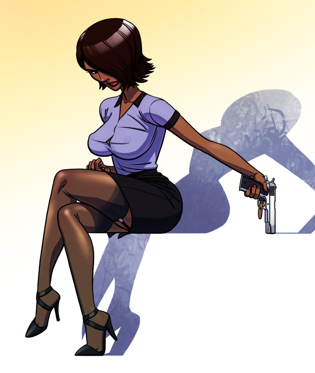 Amanda (Gao23) Rule 34 Image