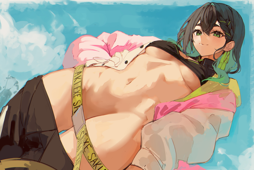 Indie Virtual Youtuber Rule 34 Image