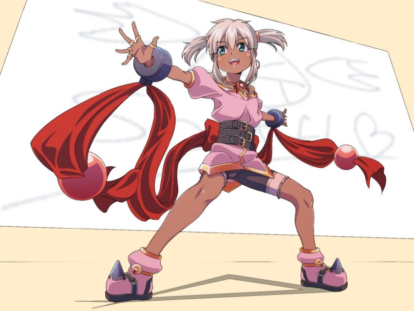 Peppita Rossetti (Star Ocean) Rule 34 Image