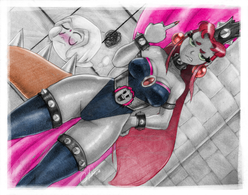 Boo (Mario) Rule 34 Image