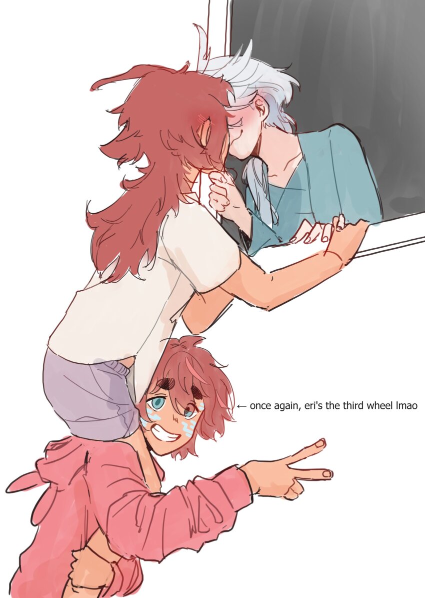 Ericht Samaya (Gundam) Rule 34 Image