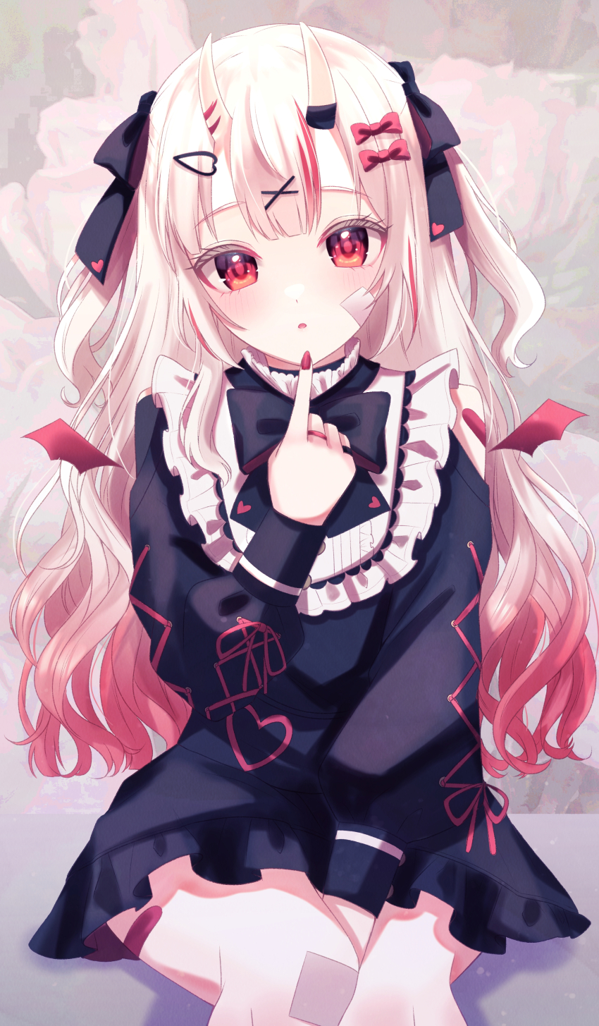 Nakiri Ayame (Hololive) Rule 34 Image