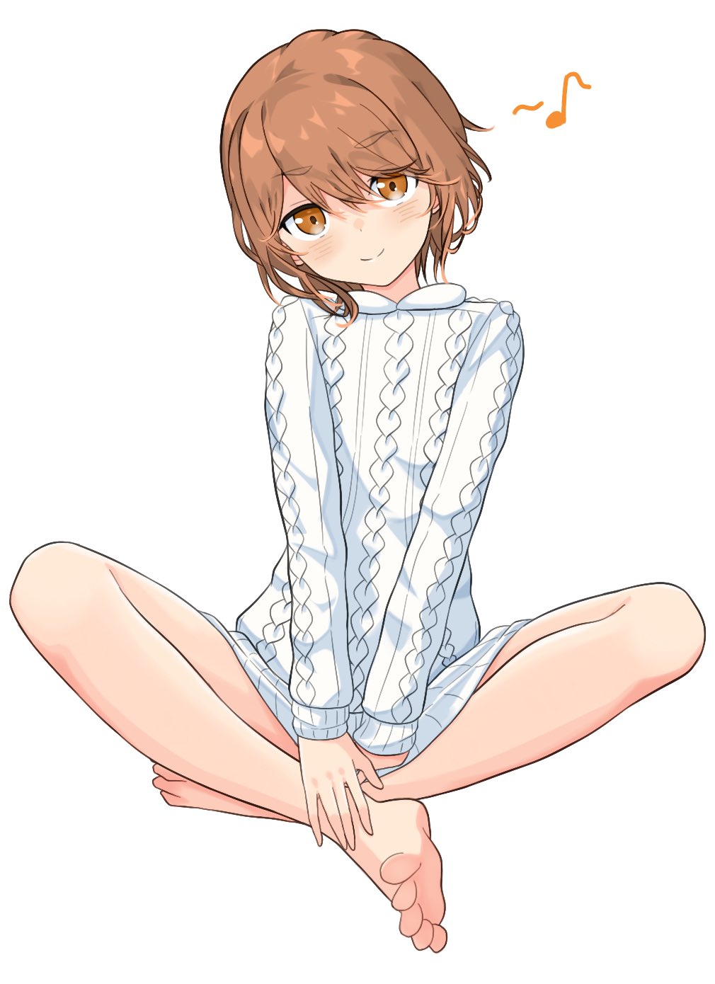 Kinuhata Saiai (Toaru Kagaku No Railgun) Rule 34 Image