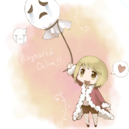 Rogue (Ragnarok Online) Rule 34 Image