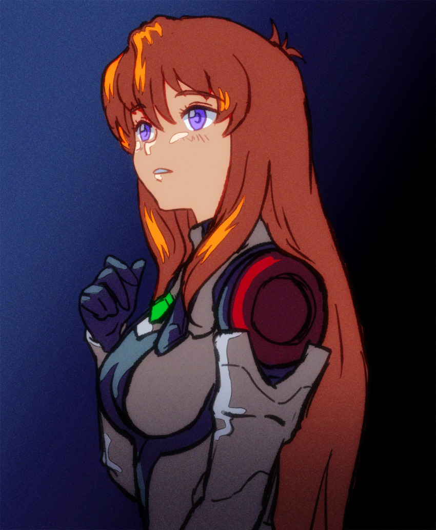 Elhaym Van Houten (Xenogears) Rule 34 Image