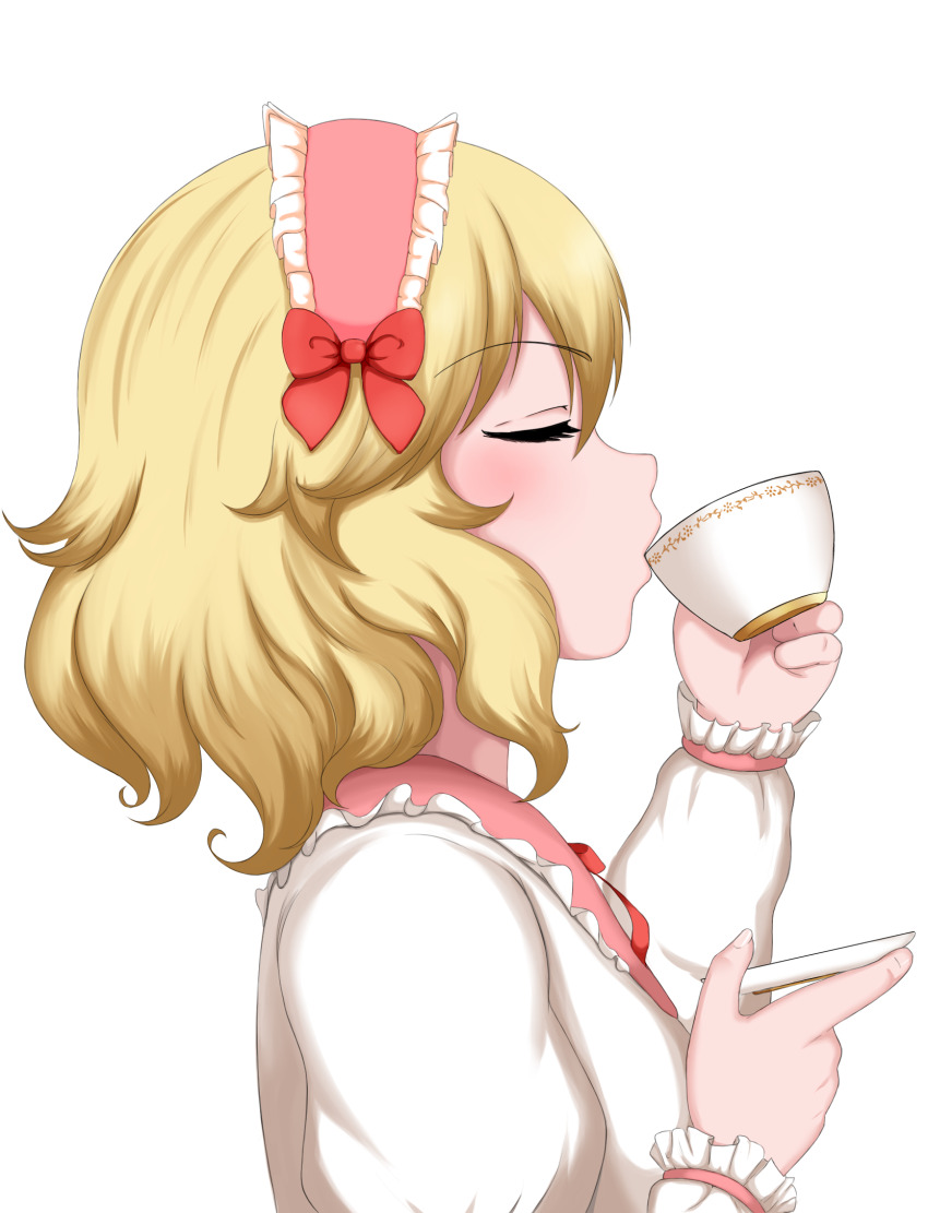 Sakurai Momoka (Idolmaster) Rule 34 Image