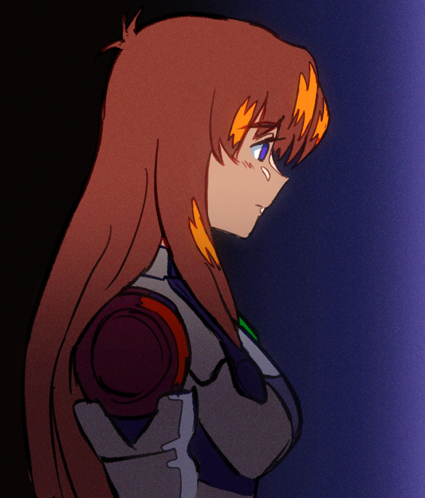 Elhaym Van Houten (Xenogears) Rule 34 Image