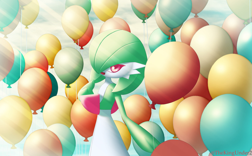 Gardevoir (Nintendo) Rule 34 Image