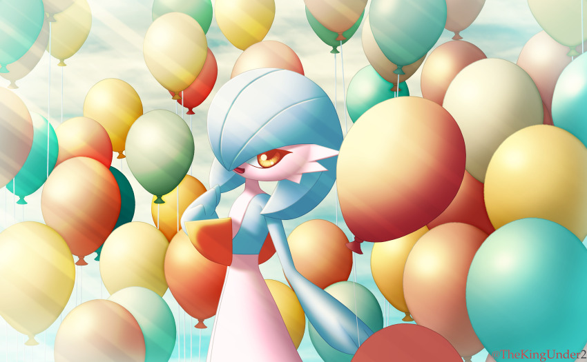 Gardevoir (Nintendo) Rule 34 Image