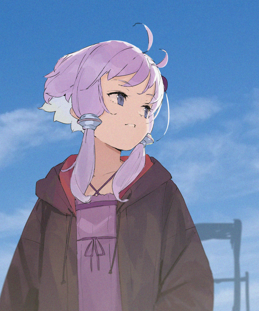Yuzuki Yukari (Vocaloid) Rule 34 Image