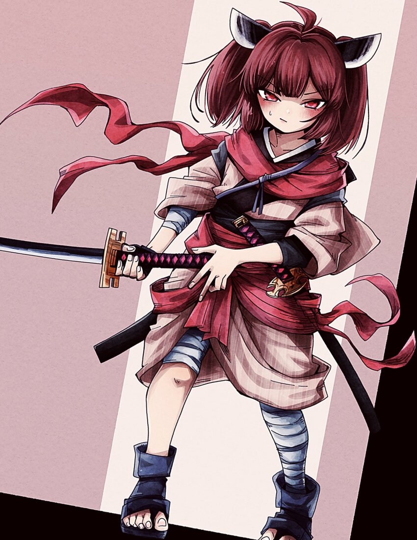 Touhoku Kiritan (Voiceroid) Rule 34 Image