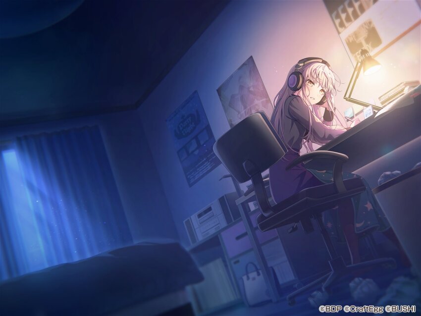 Minato Yukina (Bang Dream!) Rule 34 Image