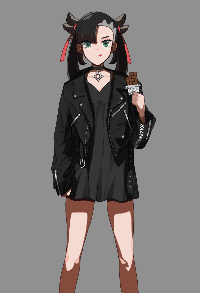 Marnie (Pokemon) Rule 34 Image