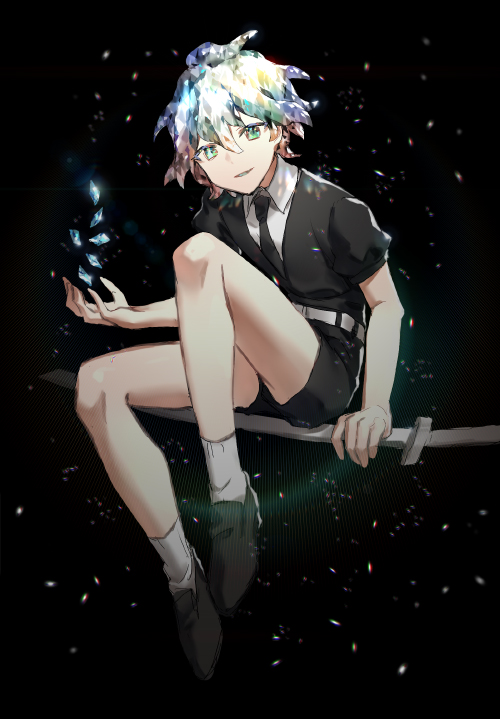 Komaeda Nagito (Danganronpa (Series)) Rule 34 Image