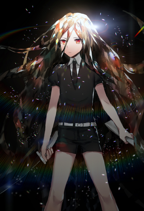 Danganronpa (Series) Rule 34 Image