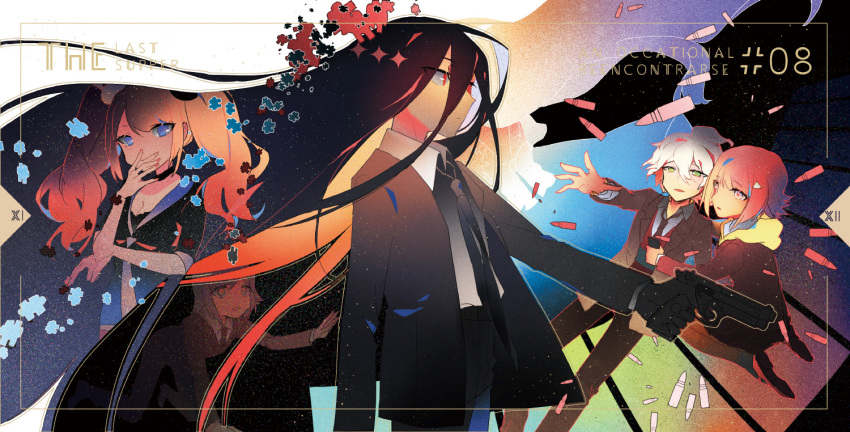 Enoshima Junko (Danganronpa (Series)) Rule 34 Image