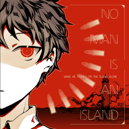 Hinata Hajime (Danganronpa (Series)) Rule 34 Image