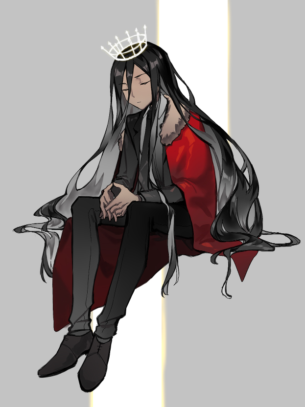 Danganronpa (Series) Rule 34 Image