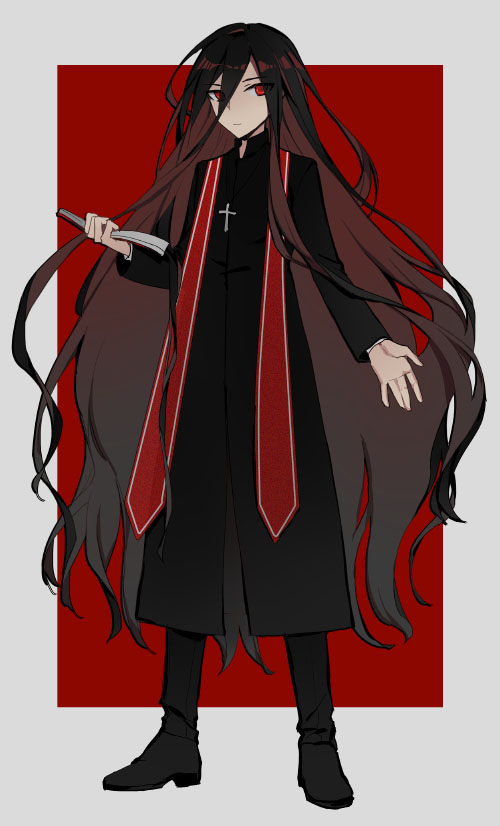 Danganronpa (Series) Rule 34 Image