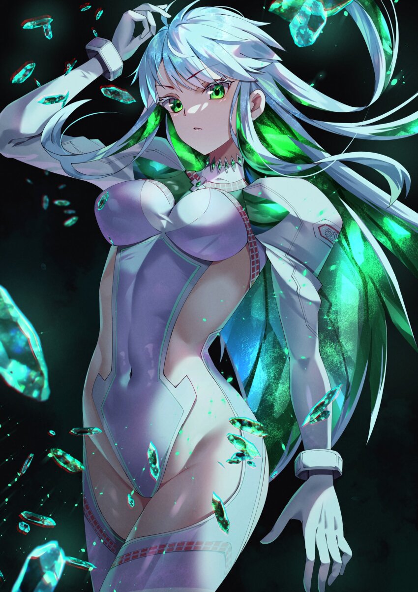 Kukulkan (Fate) Rule 34 Image