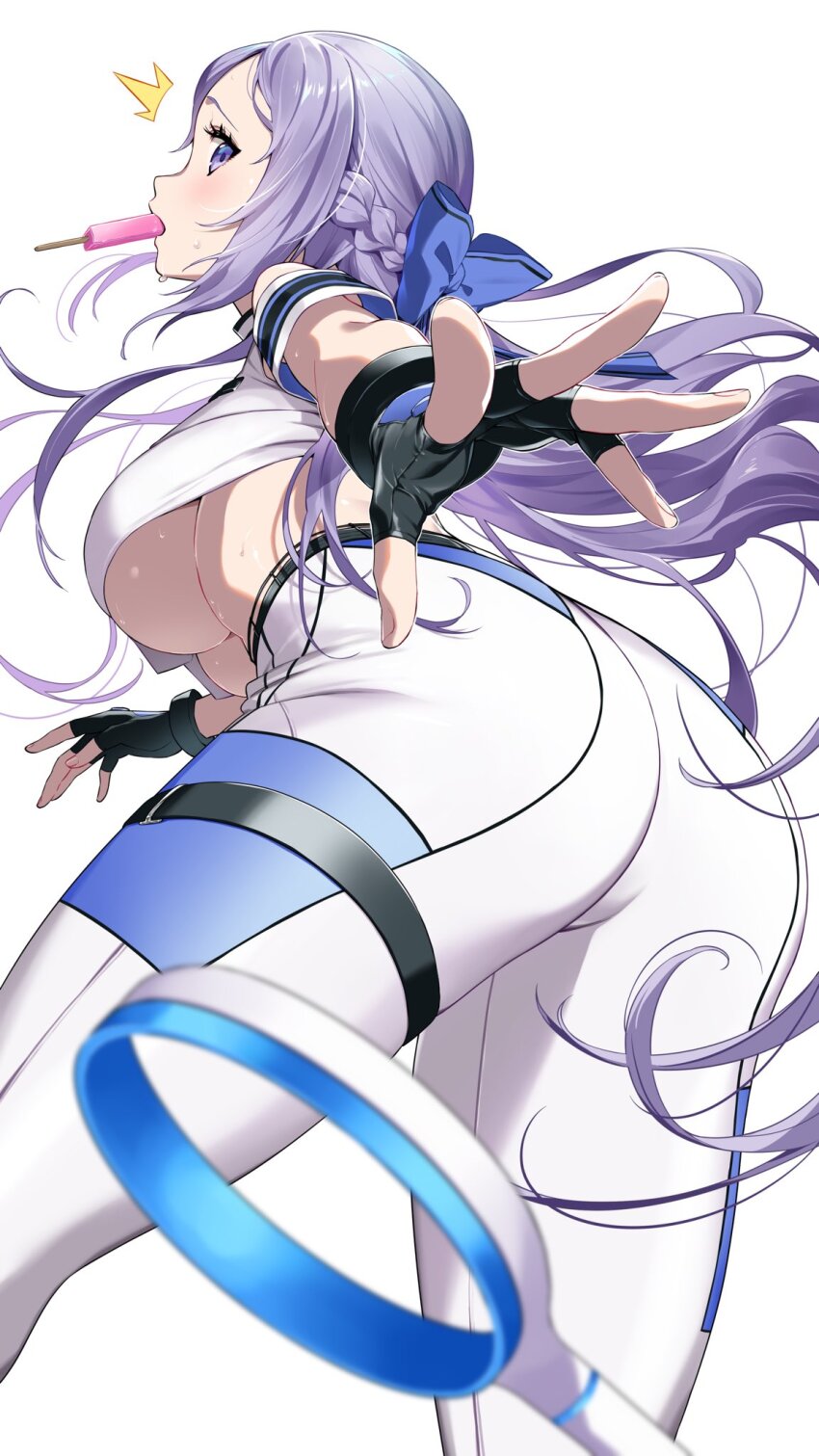 Goddess Of Victory: Nikke Rule 34 Image
