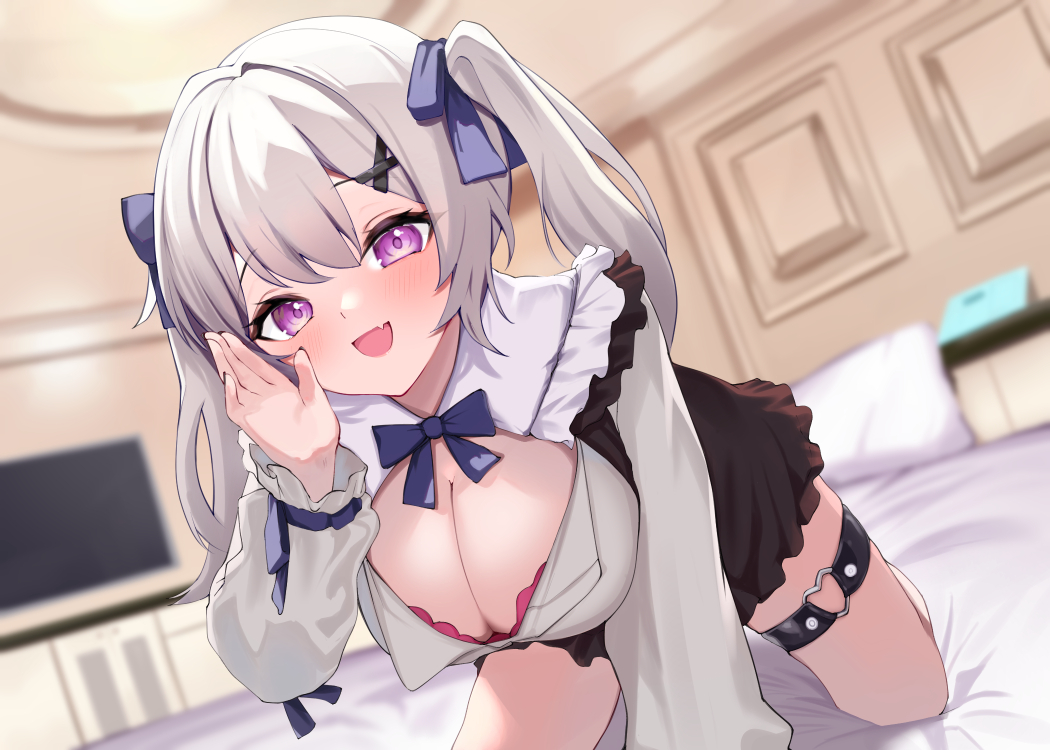 Original Rule 34 Image