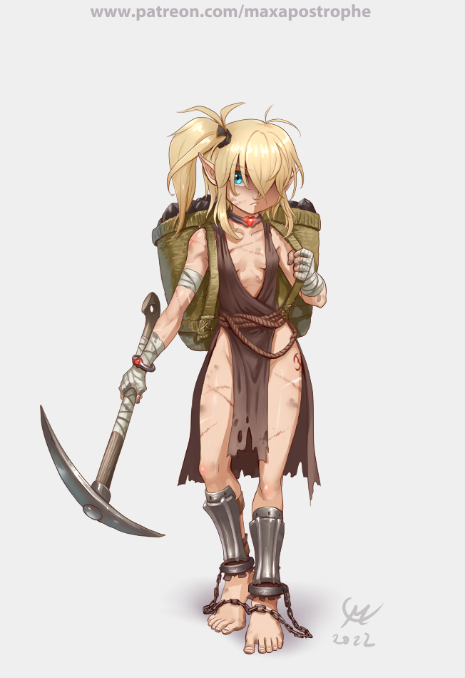 Original Rule 34 Image