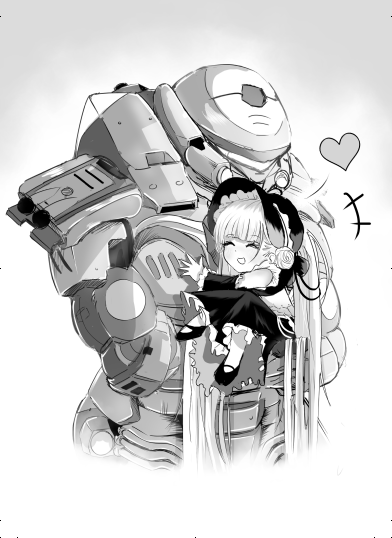Commander (Azur Lane) Rule 34 Image