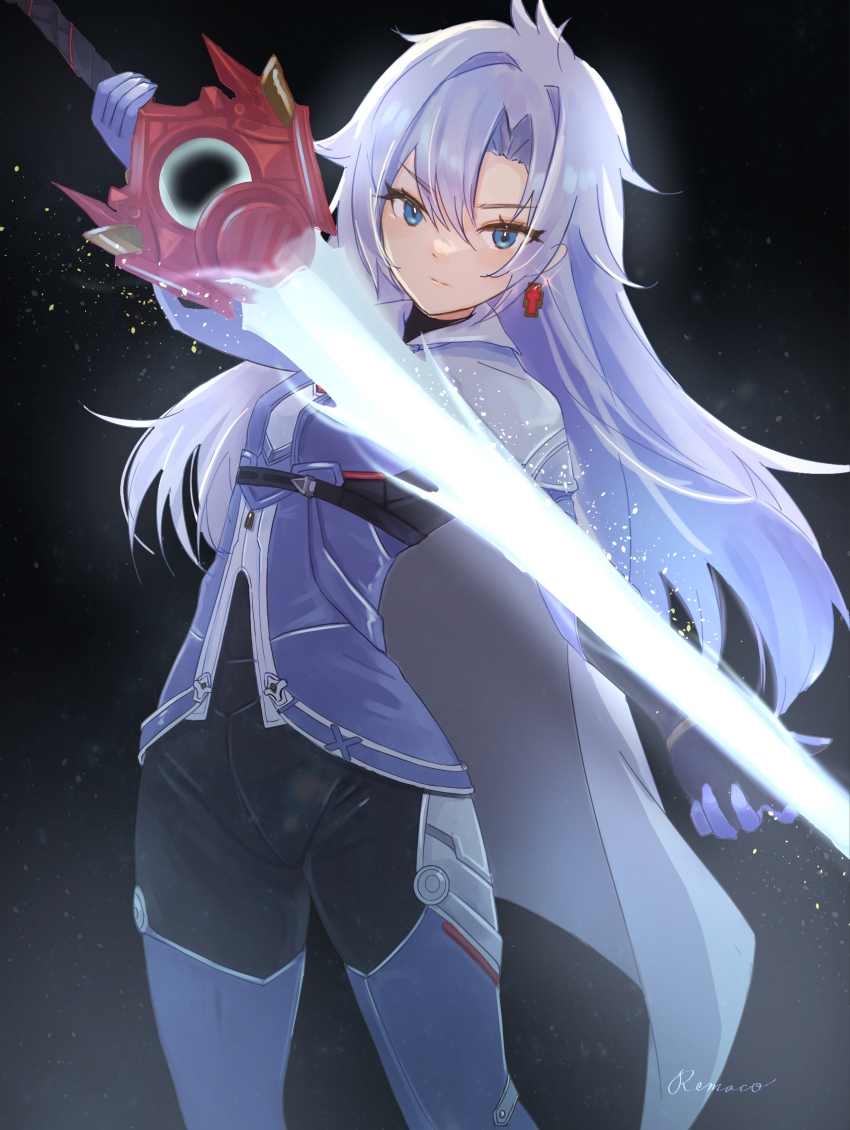 A (Xenoblade) Rule 34 Image