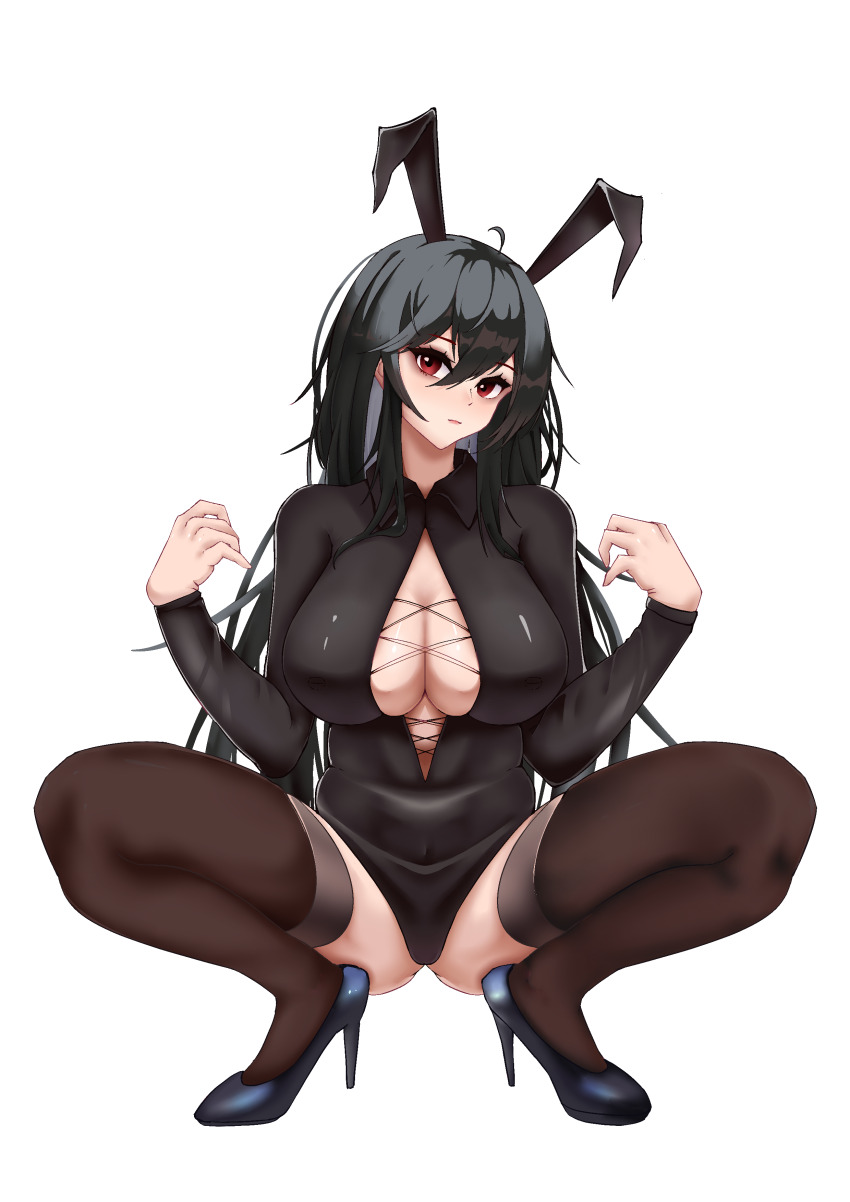 Taihou (Azur Lane) Rule 34 Image