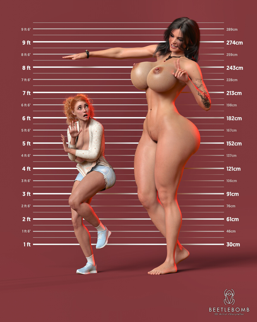Original Character (Original) Rule 34 Image