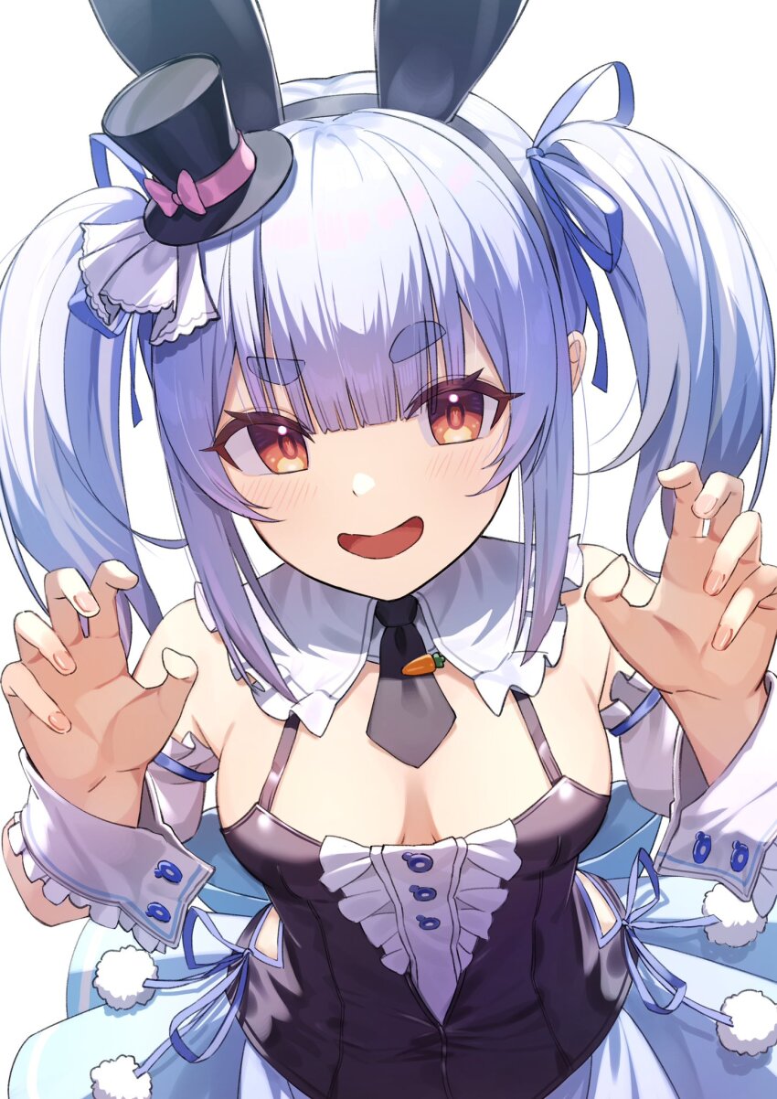 Usada Pekora (Hololive) Rule 34 Image