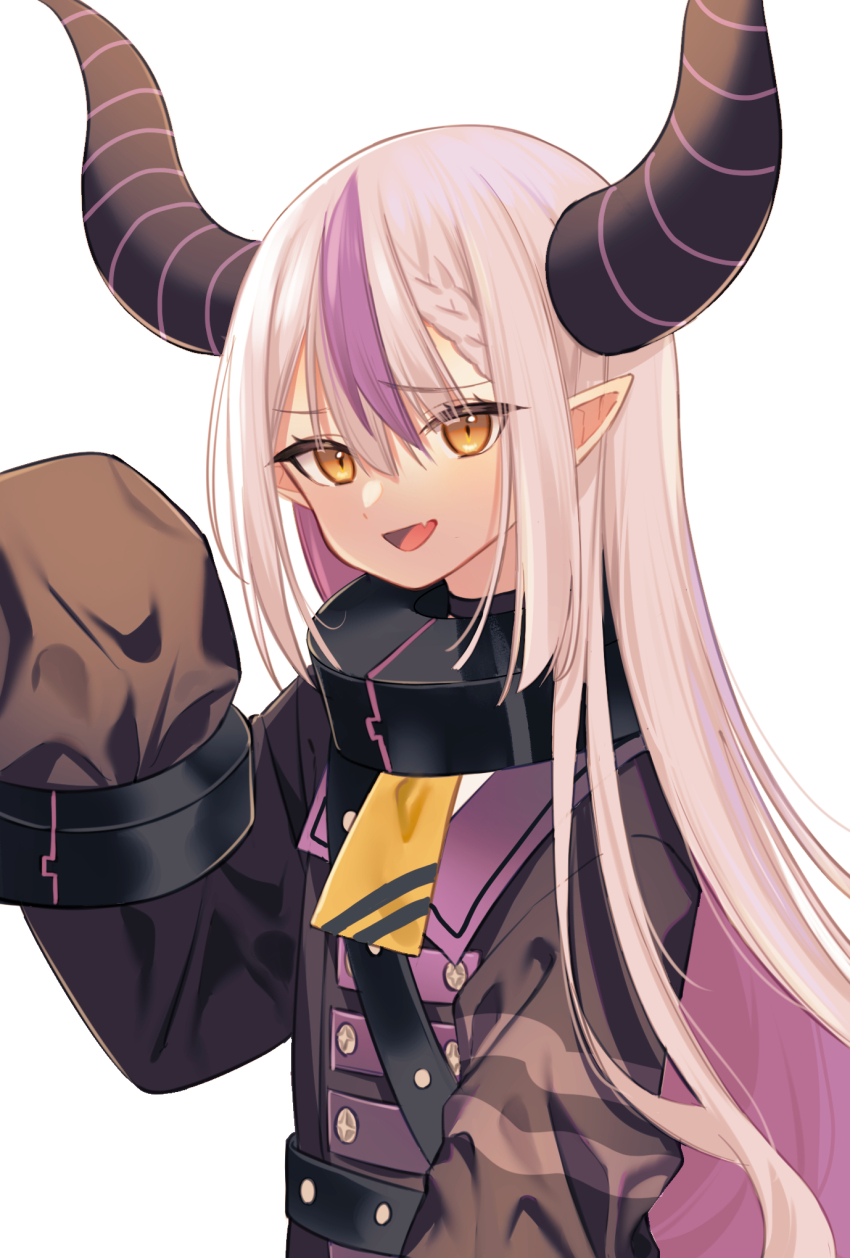 La+ Darknesss (Hololive) Rule 34 Image