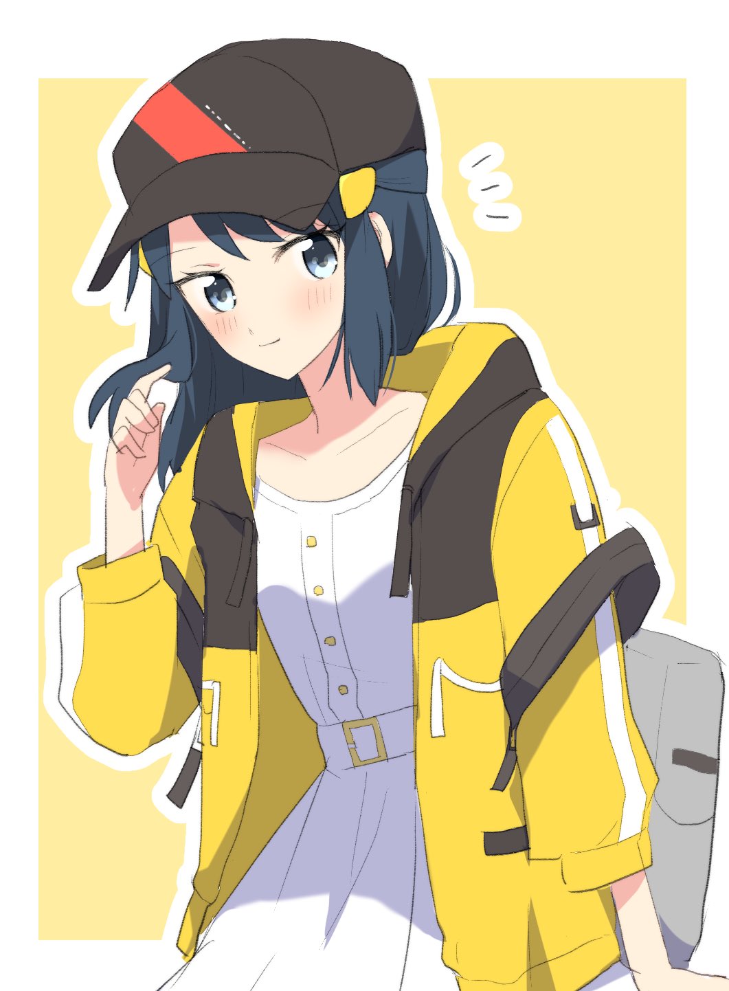 Dawn (Pokemon) Rule 34 Image