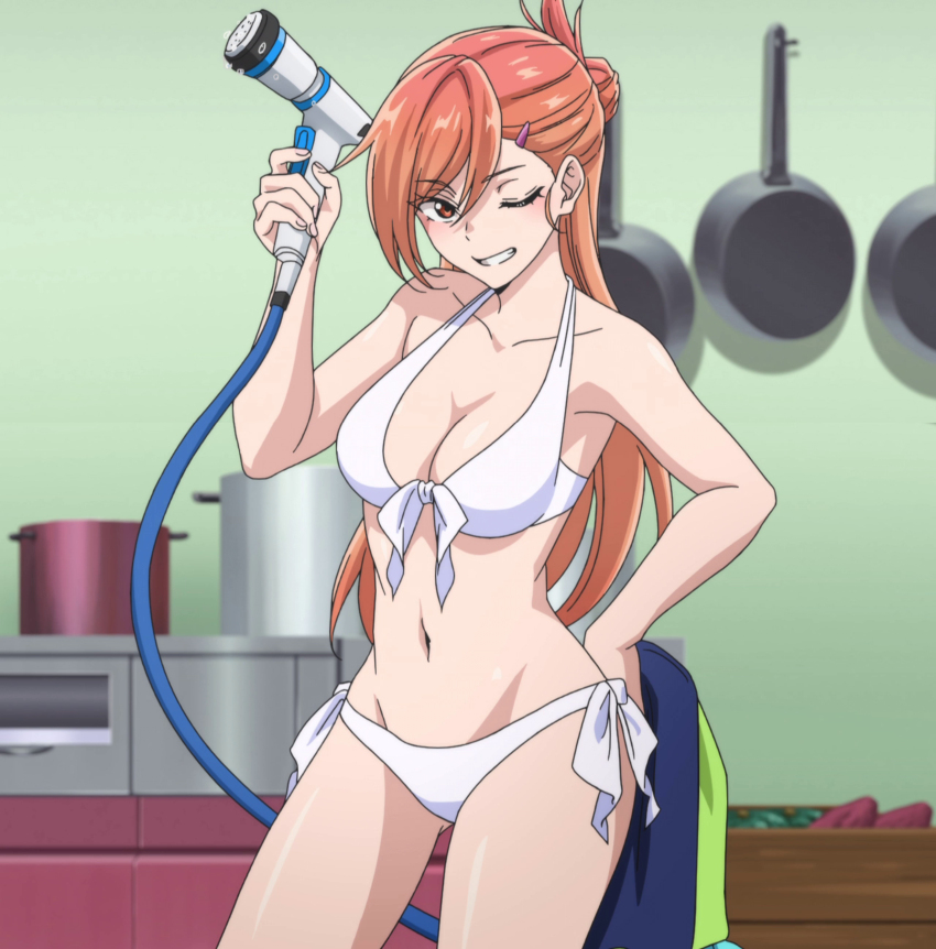 Kaminaki Sekai No Kamisama Katsudou Rule 34 Image
