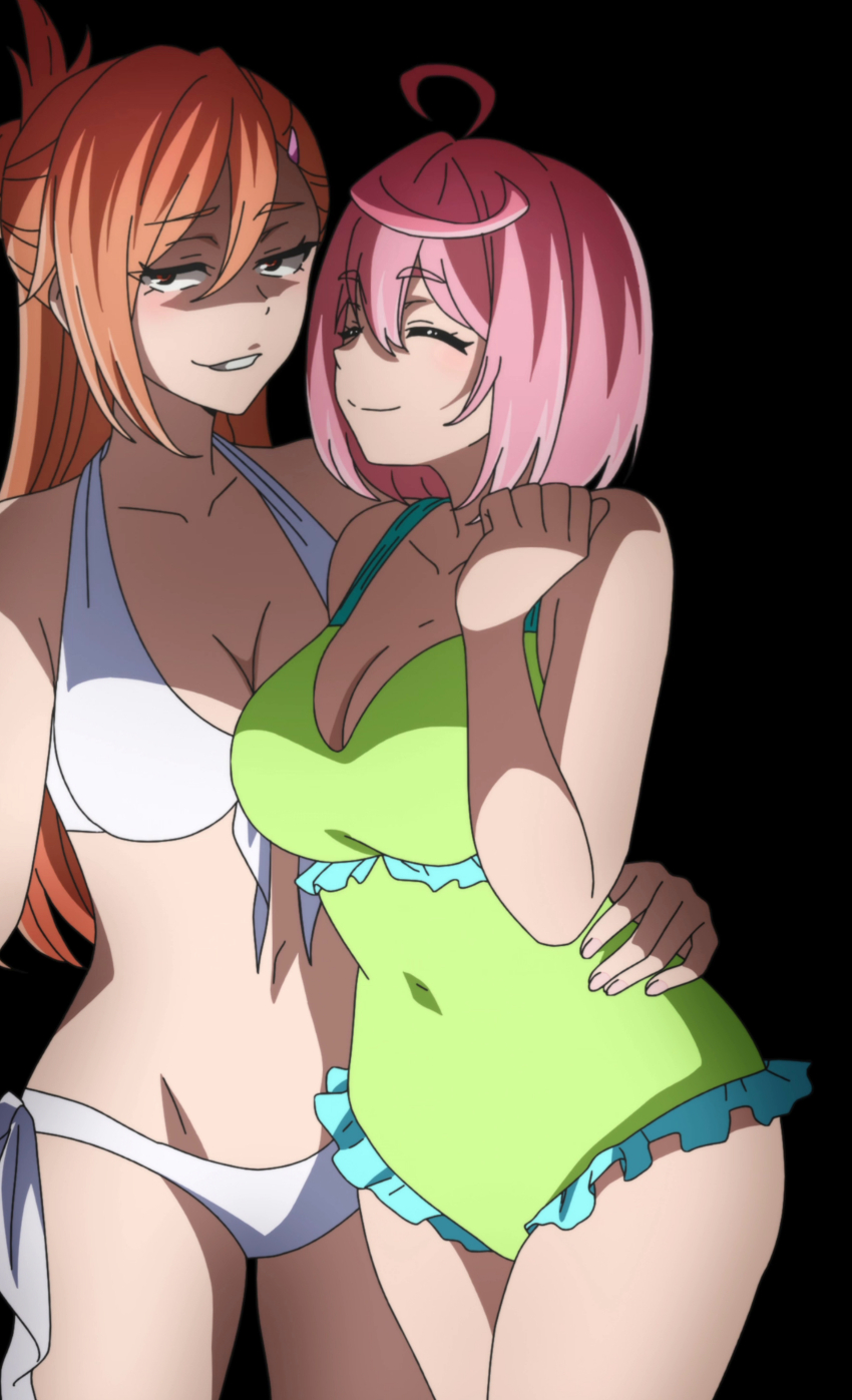 Kaminaki Sekai No Kamisama Katsudou Rule 34 Image