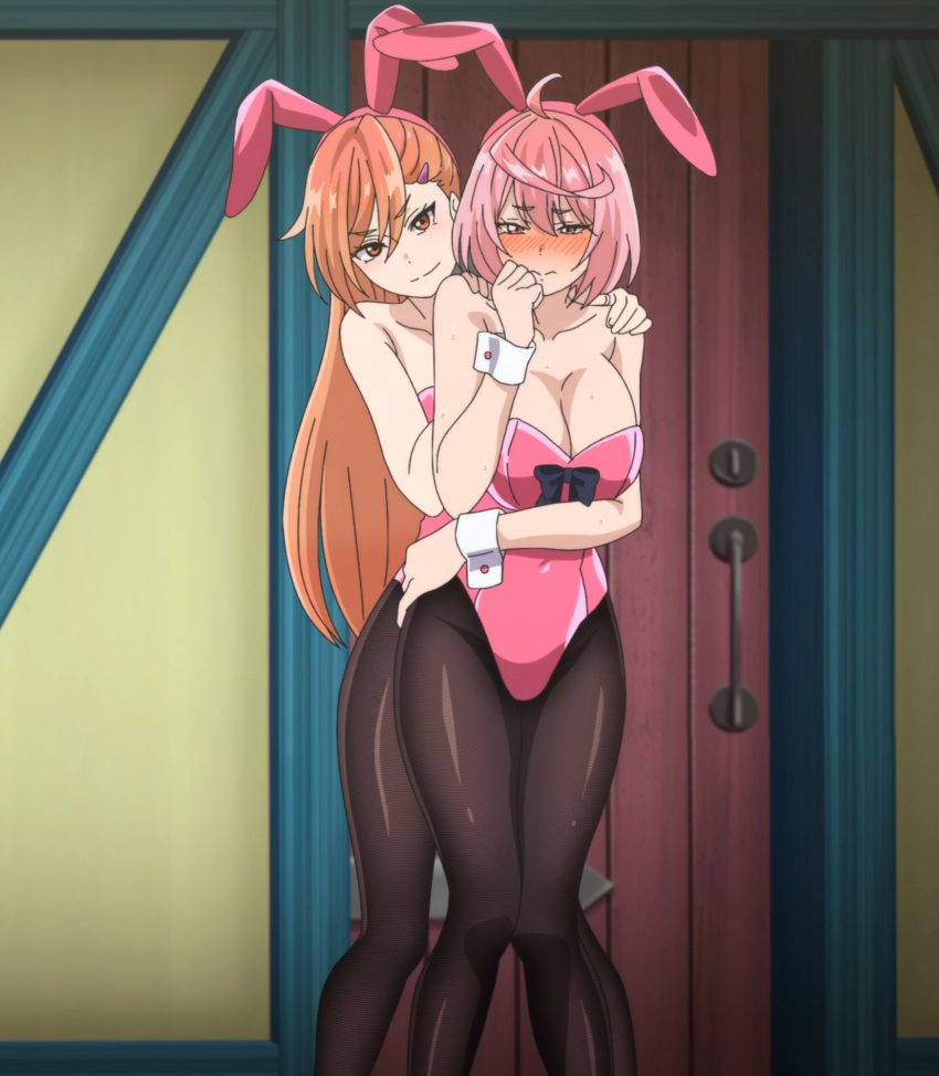 Kaminaki Sekai No Kamisama Katsudou Rule 34 Image