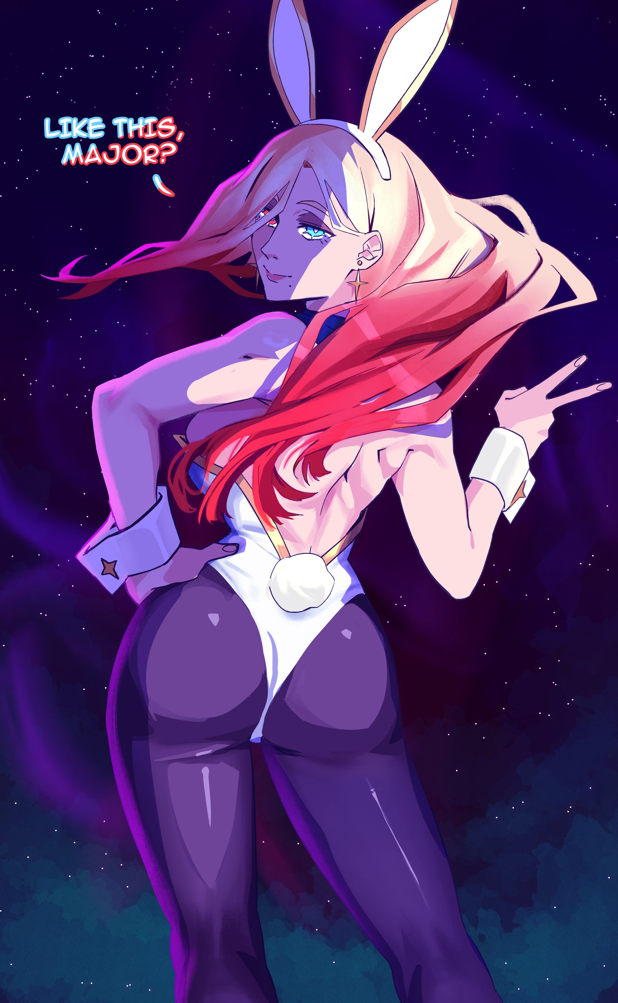 Original Character Rule 34 Image