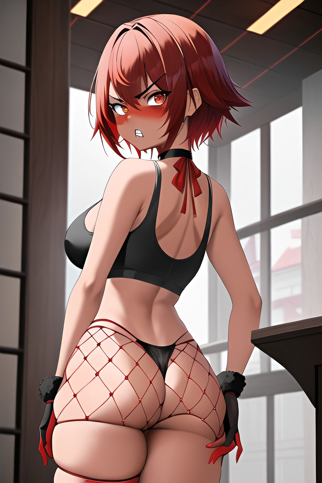 Original Character Rule 34 Image