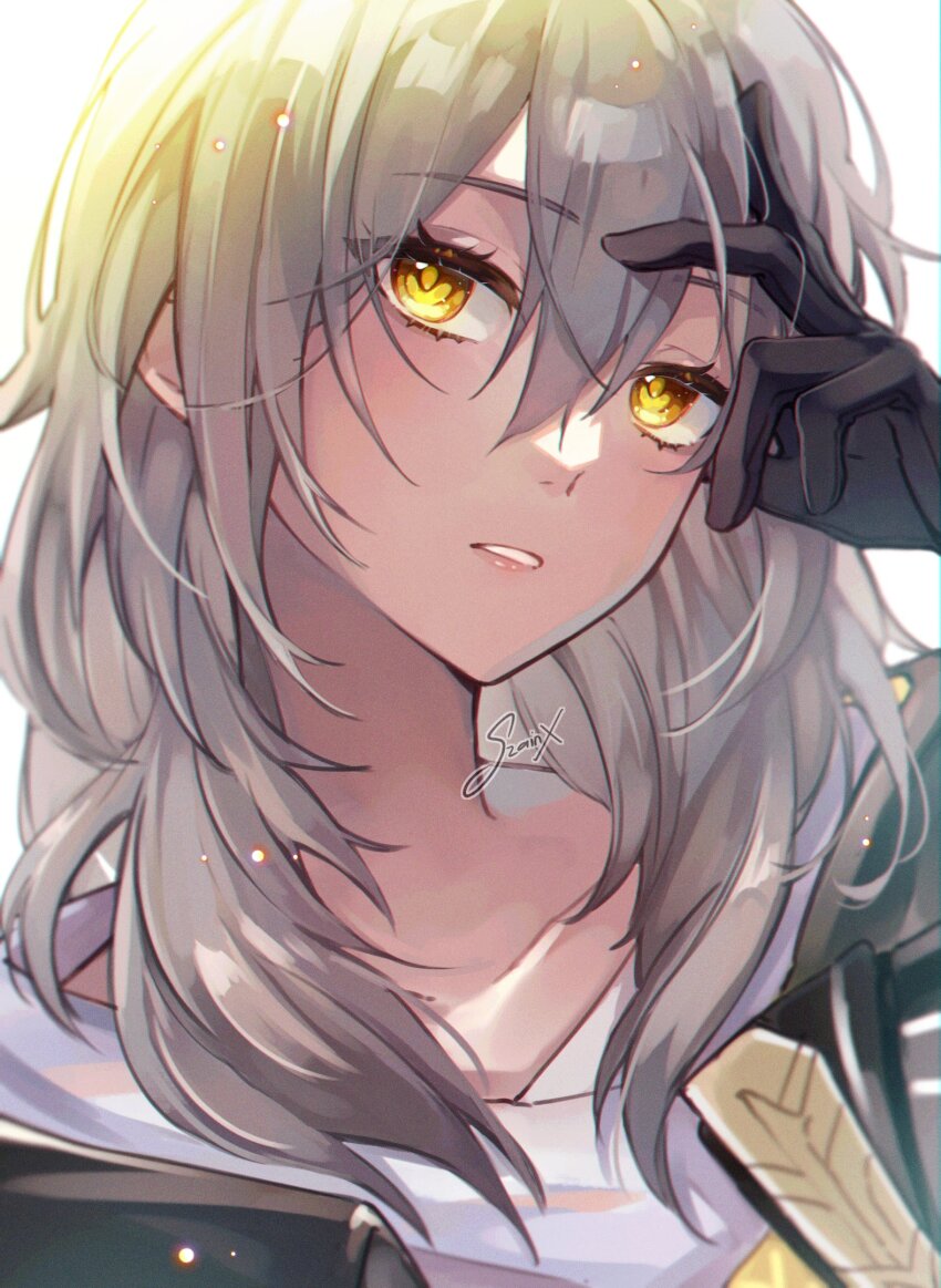 Stelle (Honkai: Star Rail) Rule 34 Image