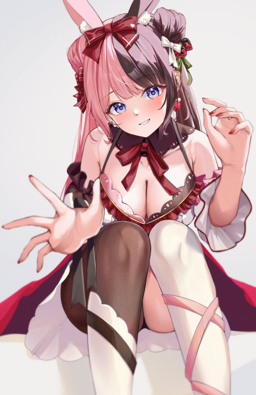 Tachibana Hinano (Vspo!) Rule 34 Image