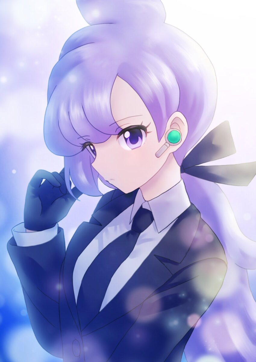 Anabel (Pokemon) Rule 34 Image