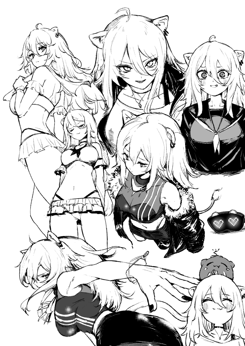 Shishiro Botan (Hololive) Rule 34 Image