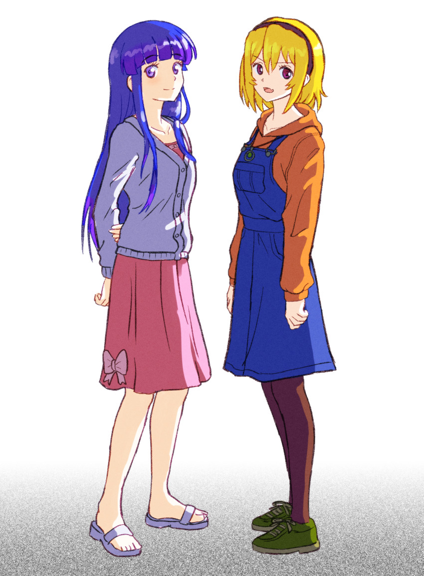 Furude Rika (Higurashi No Naku Koro Ni) Rule 34 Image