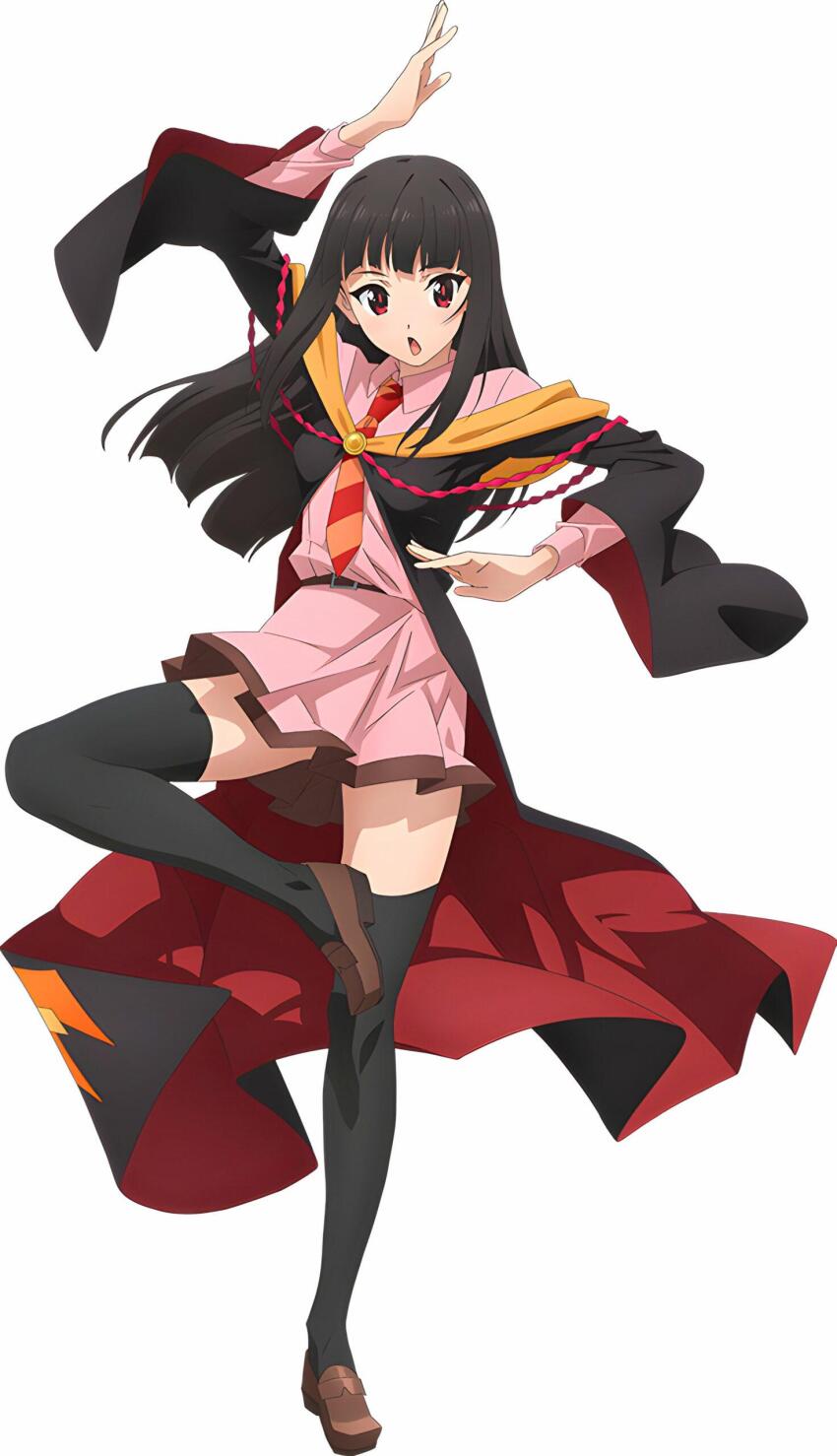 Kono Subarashii Sekai Ni Bakuen Wo! Rule 34 Image